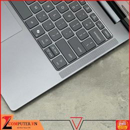 LAPTOP LENOVO IDEAPAD SLIM 5 OLED RYZEN 7 8845HS/32GB/SSD 512GB/ AMD Radeon 780M/LCD 14INCH WUXGA, OLED 60HZ - BH 3/2027 2 2