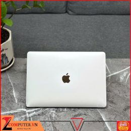 MACBOOK PRO 13.3INCH M2 2022 (8GB/512GB/BẠC) (SẠC 530, PIN 88%) 3 12