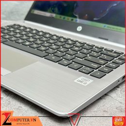 LAPTOP HP 240 G8 I3 1005G1/RAM 8GB/SSD 256GB/LCD 14INCH HD 3 5