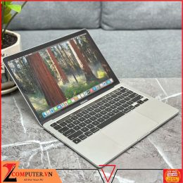 MACBOOK PRO 13.3INCH M2 2022 (8GB/512GB/BẠC) (SẠC 530, PIN 88%) 4 11