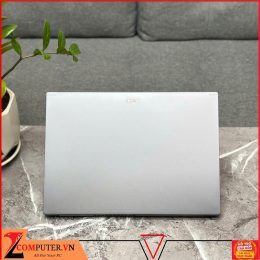 LAPTOP ACER A16-71M-71U7 ULTRA 7 155H/16GB/SSD 512GB/Intel Arc Graphics/LCD 16INCH FHD+ (BH 2/2026) 4 27