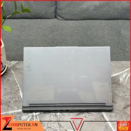 LAPTOP LENOVO LEGION SLIM 5 16IRH8 I5 13500H/16GB/SSD 512GB/VGA RTX 4050 6GDDR6/LCD 16INCH 2K5 165HZ - BH 11/2026 6 9