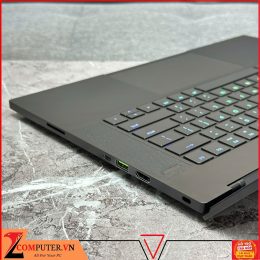 LAPTOP RAZER BLADE 15 ADVANCE I7 11800H/16GB/SSD 1TB/VGA RTX 3070 8G/LCD 15.6INCH 2K5 165HZ 1