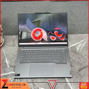 LAPTOP LENOVO THINBOOK 14 G6 (2024) ULTRA 7 155H/32GB/SSD 1TB/LCD 14.5INCH 3K (3072X1920) 120HZ 2 16