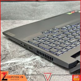 LAPTOP LENOVO IDEAPAD GAMING 3 RYZEN 5 5600H/16GB/SSD 512GB/ RTX 3060 6GB GDDR6/15.6 INCH 120HZ 2 19