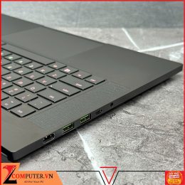 LAPTOP RAZER BLADE 15 ADVANCE I7 11800H/16GB/SSD 1TB/VGA RTX 3070 8G/LCD 15.6INCH 2K5 165HZ 2
