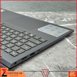 LAPTOP DELL 15 3535 RYZEN 7 7730U/16GB/SSD 512GB/LCD 15.6ICNH FHD CẢM ỨNG 2 30