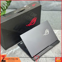 LAPTOP ASUS ROG STRIX G513QC R7 5800H/RAM 16GB /M2.SSD 512GB/NVIDIA RTX 3050 4GB/LCD 15.6 FHD 144HZ 2 31