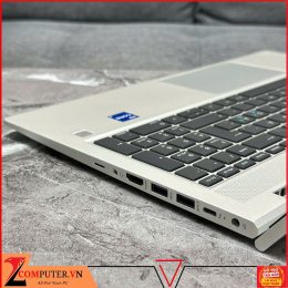 LAPTOP HP ELITEBOOK 650 G9 I7 1265U/16GB/SSD 512GB/LCD 15.6INCH FHD 2 37