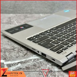 LAPTOP ACER SWIFT GO 14 AI ULTRA 5 125H/16GB/SSD 512GB/LCD 14INCH 2K8 120HZ - BH 9/2025 TGDĐ 2 6