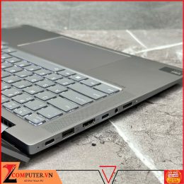 LAPTOP LENOVO THINBOOK 14 G6 (2024) ULTRA 7 155H/32GB/SSD 1TB/LCD 14.5INCH 3K (3072X1920) 120HZ 3 16