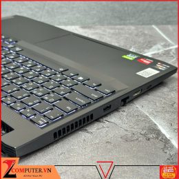 LAPTOP LENOVO IDEAPAD GAMING 3 RYZEN 5 5600H/16GB/SSD 512GB/ RTX 3060 6GB GDDR6/15.6 INCH 120HZ 3 19