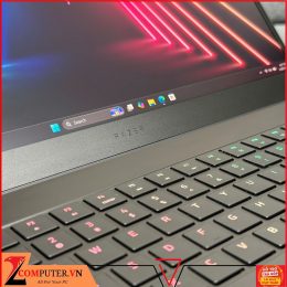 LAPTOP RAZER BLADE 15 ADVANCE I7 11800H/16GB/SSD 1TB/VGA RTX 3070 8G/LCD 15.6INCH 2K5 165HZ 3