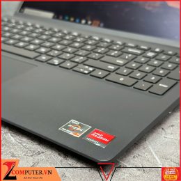 LAPTOP DELL 15 3535 RYZEN 7 7730U/16GB/SSD 512GB/LCD 15.6ICNH FHD CẢM ỨNG 3 30