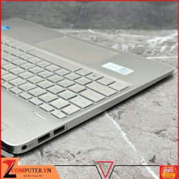 LAPTOP HP 15S-FQ2XXX I3 1115G4/8GB/SSD 256GB/LCD 15.6INCH FHD 3 34