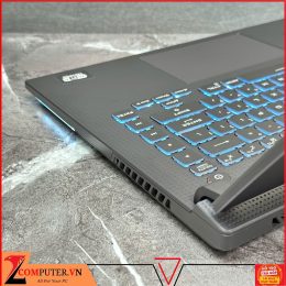 LAPTOP ASUS ROG STRIX G513QC R7 5800H/RAM 16GB /M2.SSD 512GB/NVIDIA RTX 3050 4GB/LCD 15.6 FHD 144HZ 4 31