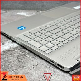 LAPTOP HP 15S-FQ2XXX I3 1115G4/8GB/SSD 256GB/LCD 15.6INCH FHD 4 34