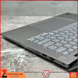 LAPTOP LENOVO THINBOOK 14 G6 (2024) ULTRA 7 155H/32GB/SSD 1TB/LCD 14.5INCH 3K (3072X1920) 120HZ 5 16