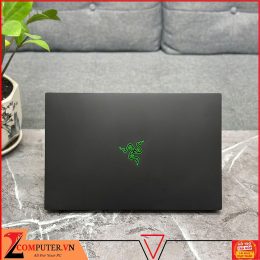 LAPTOP RAZER BLADE 15 ADVANCE I7 11800H/16GB/SSD 1TB/VGA RTX 3070 8G/LCD 15.6INCH 2K5 165HZ 5