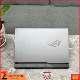 LAPTOP ASUS ROG STRIX G513QC R7 5800H/RAM 16GB /M2.SSD 512GB/NVIDIA RTX 3050 4GB/LCD 15.6 FHD 144HZ 5 31
