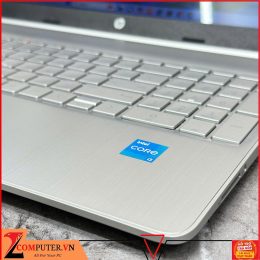 LAPTOP HP 15S-FQ2XXX I3 1115G4/8GB/SSD 256GB/LCD 15.6INCH FHD 5 34