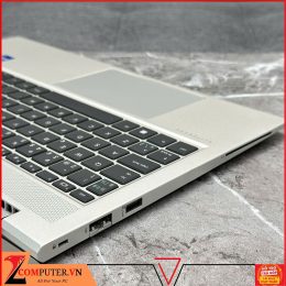 LAPTOP HP ELITEBOOK 650 G9 I7 1265U/16GB/SSD 512GB/LCD 15.6INCH FHD 5 37