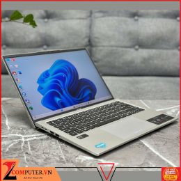 LAPTOP ACER SWIFT GO 14 AI ULTRA 5 125H/16GB/SSD 512GB/LCD 14INCH 2K8 120HZ - BH 9/2025 TGDĐ 6 4