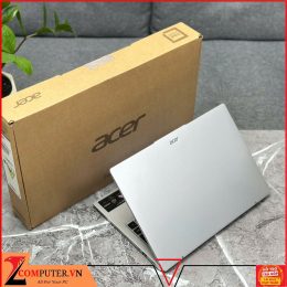 LAPTOP ACER SWIFT GO 14 AI ULTRA 5 125H/16GB/SSD 512GB/LCD 14INCH 2K8 120HZ - BH 9/2025 TGDĐ 7 2