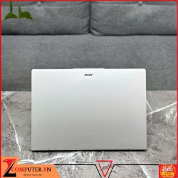 LAPTOP ACER SWIFT GO 14 AI ULTRA 5 125H/16GB/SSD 512GB/LCD 14INCH 2K8 120HZ - BH 9/2025 TGDĐ 8 1
