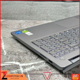 LAPTOP LENOVO LOQ 15IAX9E 2024 CORE I5 12450HX/16GB/SSD 512GB/VGA RTX 3050 6G/LCD 15.6INCH FHD 144HZ - BH 4/2027 2 1