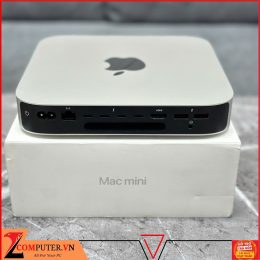 MACBOOK MINI PRO M2 (10 CPU - 16 GPU - 16GB - 512GB) 2