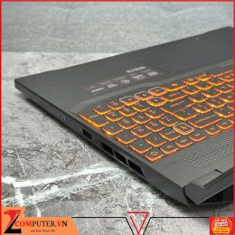 LAPTOP ACER NITRO V ANV16 RYZEN 5 8645HS/16GB/SSD 512GB/ VGA RTX 3050 6G/LCD 16INCH WUXGA 165HZ BH 3/2026 2 29