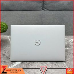 LAPTOP DELL PRECISION 5550 XEON W1085M/16GB/SSD 512GB/VGA QUADRO T2000 4G/MÀN HÌNH LCD 15.6INCH FHD 2 34