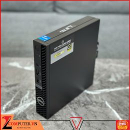 MÁY BỘ MINI DELL OPTIPLEX MICRO 7010 I5 13500T/32GB/SSD 512GB/Intel UHD 770/WIFI+ BT 2 41