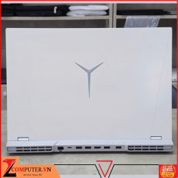 LAPTOP LENOVO LEGION 5 PRO I7 11800H/16GB/SSD 1TB/ VGA RTX 3060 6G/LCD 16INCH 2K5 165HZ WHITE 3 10