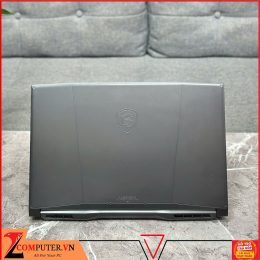LAPTOP MSI KATANA 17 B13VFK I7 13620H/16GB/SSD 1TB/ VGA RTX 4060 8GB/LCD 17.3 ICNH 144HZ 3 36