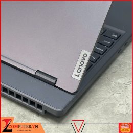 LAPTOP LENOVO LEGION 5 R7000P 2022 RYZEN 7 6800H/16GB/SSD 512GB/VGA 3050 4GB/LCD 15.6INCH 2K 165HZ 3 8