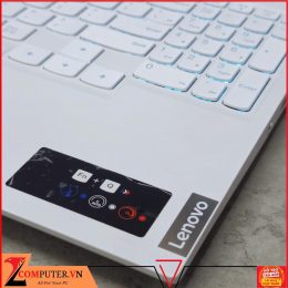 LAPTOP LENOVO LEGION 5 PRO I7 11800H/16GB/SSD 1TB/ VGA RTX 3060 6G/LCD 16INCH 2K5 165HZ WHITE 4 10
