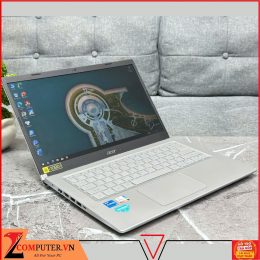 LAPTOP ACER ASPIRE A514-54 I5 1135G7/20GB/512GB/LCD 14INCH FHD 4 18