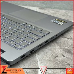 LAPTOP LENOVO LOQ 15IAX9E 2024 CORE I5 12450HX/16GB/SSD 512GB/VGA RTX 3050 6G/LCD 15.6INCH FHD 144HZ - BH 4/2027 5