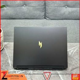 LAPTOP ACER NITRO V ANV16 RYZEN 5 8645HS/16GB/SSD 512GB/ VGA RTX 3050 6G/LCD 16INCH WUXGA 165HZ BH 3/2026 5 27