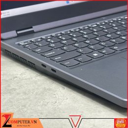 LAPTOP LENOVO LEGION 5 R7000P 2022 RYZEN 7 6800H/16GB/SSD 512GB/VGA 3050 4GB/LCD 15.6INCH 2K 165HZ 5 6