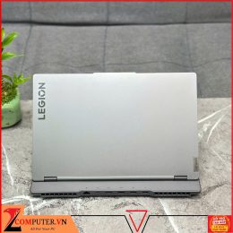 LAPTOP LENOVO LEGION 5 R7000 2024 RYZEN 7 8745H/16GB/SSD 512GB/VGA RTX 4060 6GB/LCD 15.6INCH 144HZ 5 7