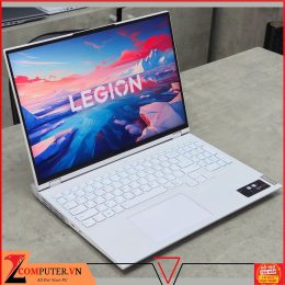 LAPTOP LENOVO LEGION 5 PRO I7 11800H/16GB/SSD 1TB/ VGA RTX 3060 6G/LCD 16INCH 2K5 165HZ WHITE 5 8