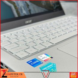 LAPTOP ACER ASPIRE A514-54 I5 1135G7/20GB/512GB/LCD 14INCH FHD 6 15