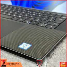 LAPTOP DELL PRECISION 5550 XEON W1085M/16GB/SSD 512GB/VGA QUADRO T2000 4G/MÀN HÌNH LCD 15.6INCH FHD 6 27