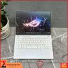 LAPTOP ASUS ROG ZEPHYRUS G14 GA402RJ RYZEN 9 6900HS/16GB/SSD 512GB/VGA RX 6700S 8GB/LCD 14INCH QHD 120HZ WHITE