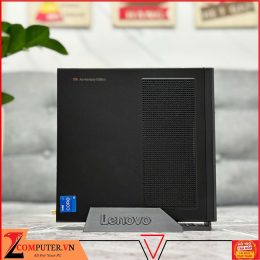 MÁY BỘ MINI LENOVO M90Q GEN 3 I5 12500T/8GB/SSD 256GB/Intel UHD 730/WIFI+BT 7 18