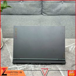 LAPTOP LENOVO LEGION 5 15ARH05H RYZEN 5 4600H/16GB/SSD 512GB/ VGA 1660TI 6GB/LCD 15.6INCH 120HZ 2 16