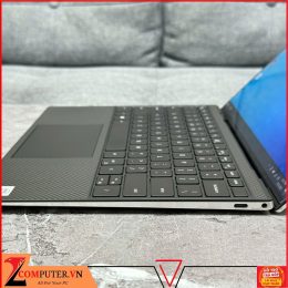 LAPTOP DELL XPS 13 9300 I7 1065G7/16GB/SSD 512GB/LCD 13.4INCH 4K TOUCH 2 17